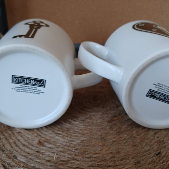 Mug Set For Her And Him - Picture 8 of 11